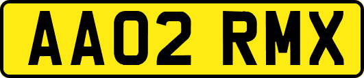 AA02RMX