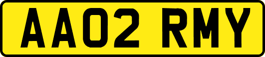 AA02RMY