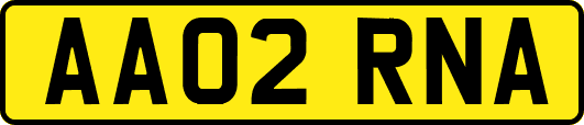 AA02RNA