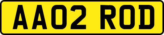 AA02ROD