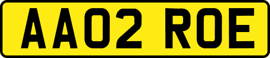 AA02ROE