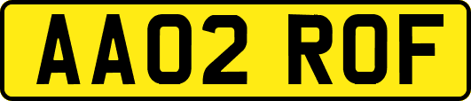 AA02ROF