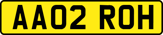 AA02ROH