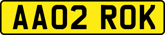AA02ROK