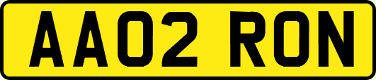 AA02RON