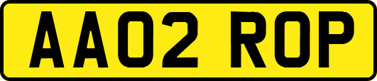 AA02ROP