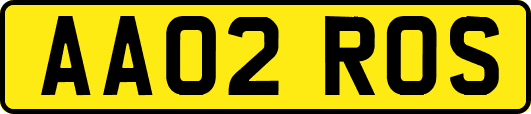 AA02ROS