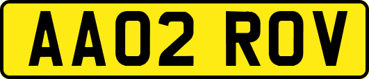 AA02ROV