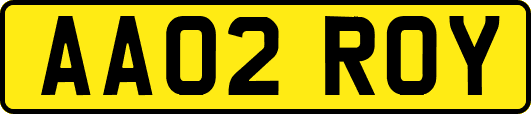 AA02ROY