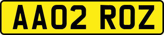 AA02ROZ