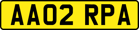 AA02RPA