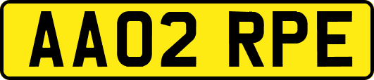 AA02RPE