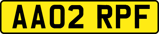 AA02RPF