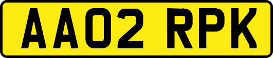 AA02RPK