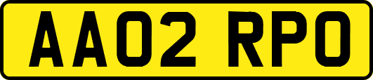 AA02RPO