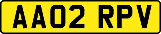 AA02RPV