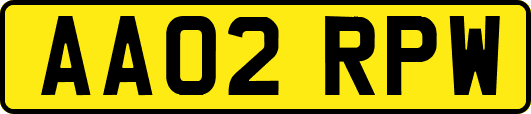 AA02RPW