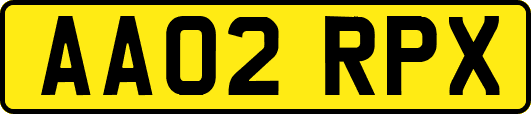 AA02RPX