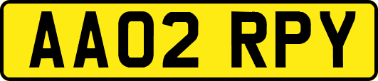AA02RPY