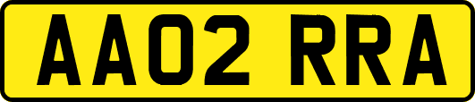 AA02RRA