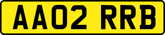 AA02RRB
