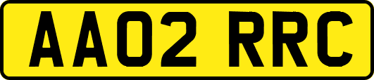 AA02RRC