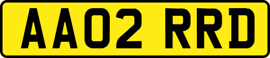 AA02RRD