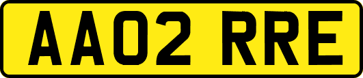 AA02RRE