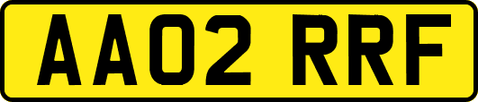 AA02RRF