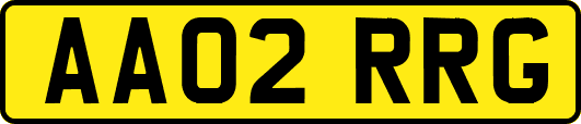 AA02RRG