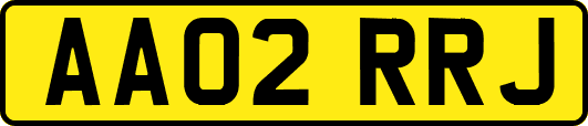 AA02RRJ