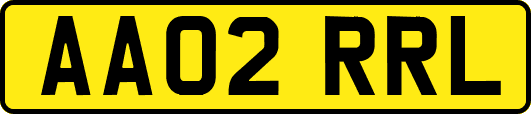 AA02RRL