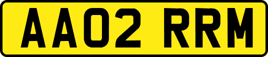 AA02RRM