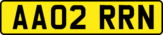 AA02RRN