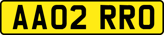 AA02RRO