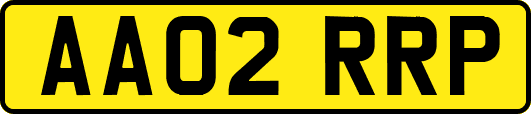 AA02RRP