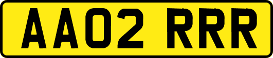 AA02RRR