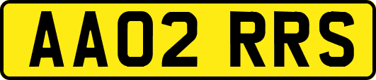 AA02RRS