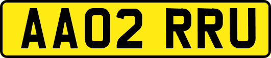 AA02RRU