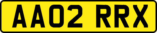 AA02RRX
