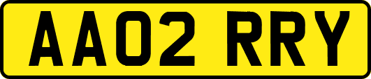 AA02RRY