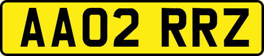 AA02RRZ