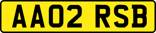 AA02RSB