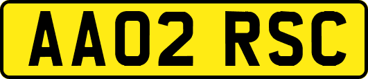 AA02RSC