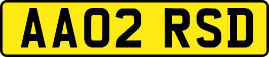 AA02RSD