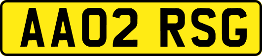 AA02RSG