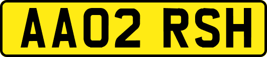 AA02RSH