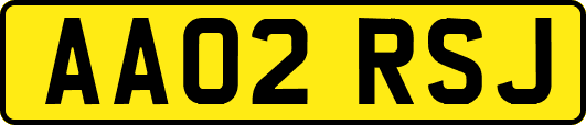 AA02RSJ