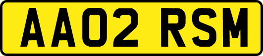 AA02RSM