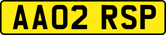 AA02RSP